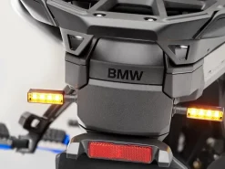 COPPIA INDICATORI DI DIREZIONE LAYER 1 FUNZIONE RIZOMA BMW R 1300 R 2026