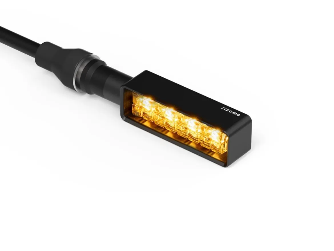 COPPIA INDICATORI DI DIREZIONE LAYER 1 FUNZIONE RIZOMA BMW R 1300 R 2026