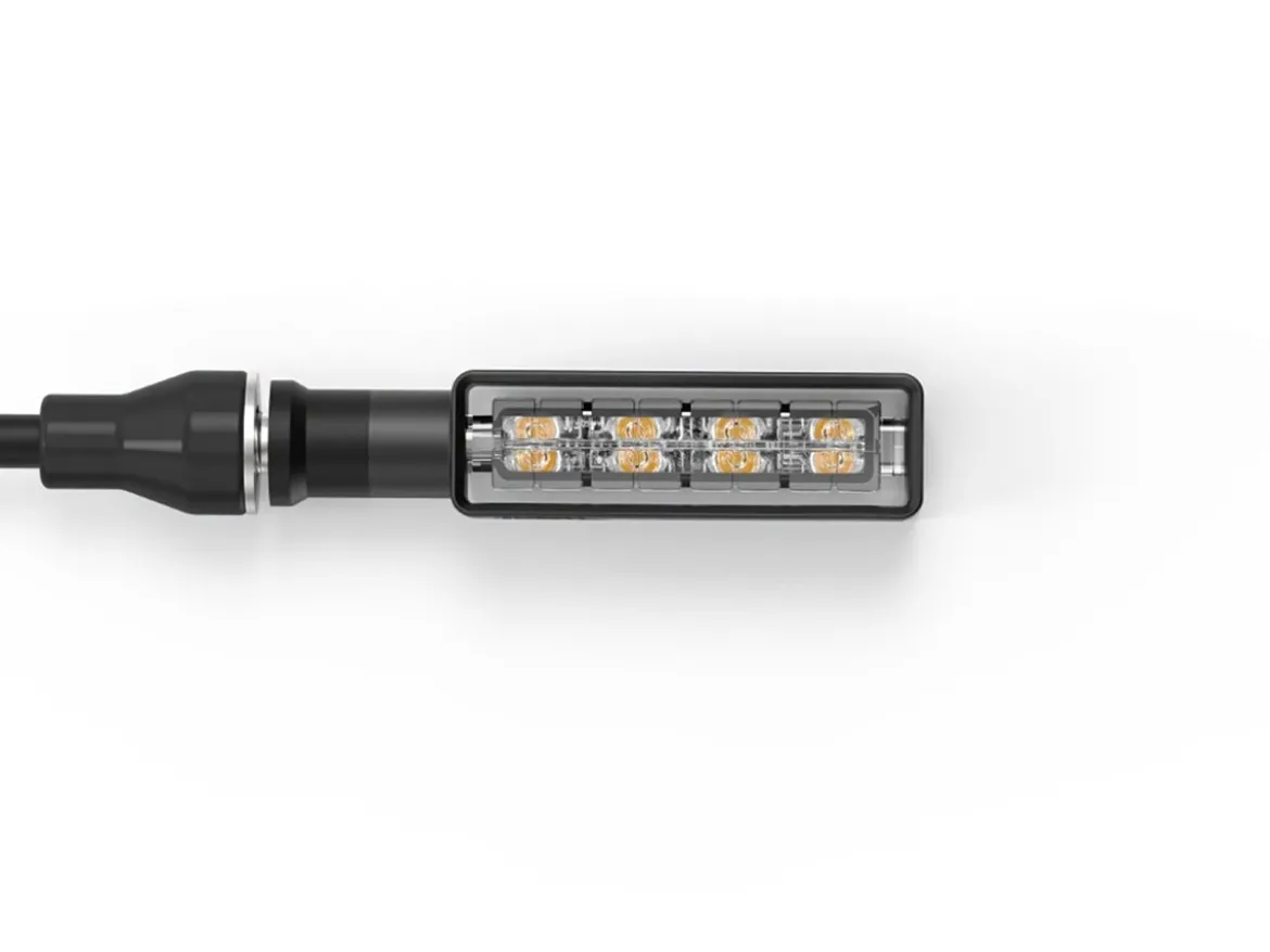 COPPIA INDICATORI DI DIREZIONE LAYER 1 FUNZIONE RIZOMA BMW R 1300 R 2026