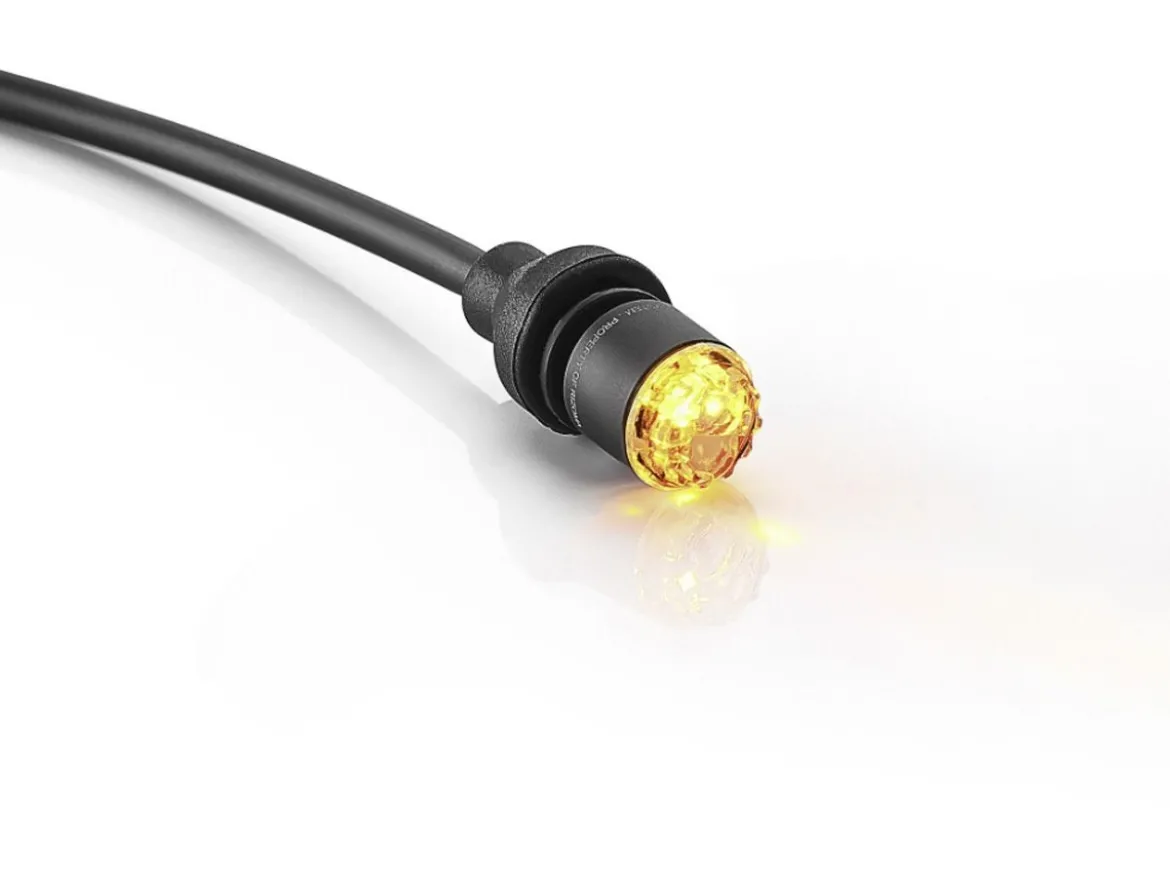 COPPIA INDICATORI DIREZIONE LIGHT UNIT ANTERIORI RIZOMA YAMAHA YZF R1 / M 2020-2025