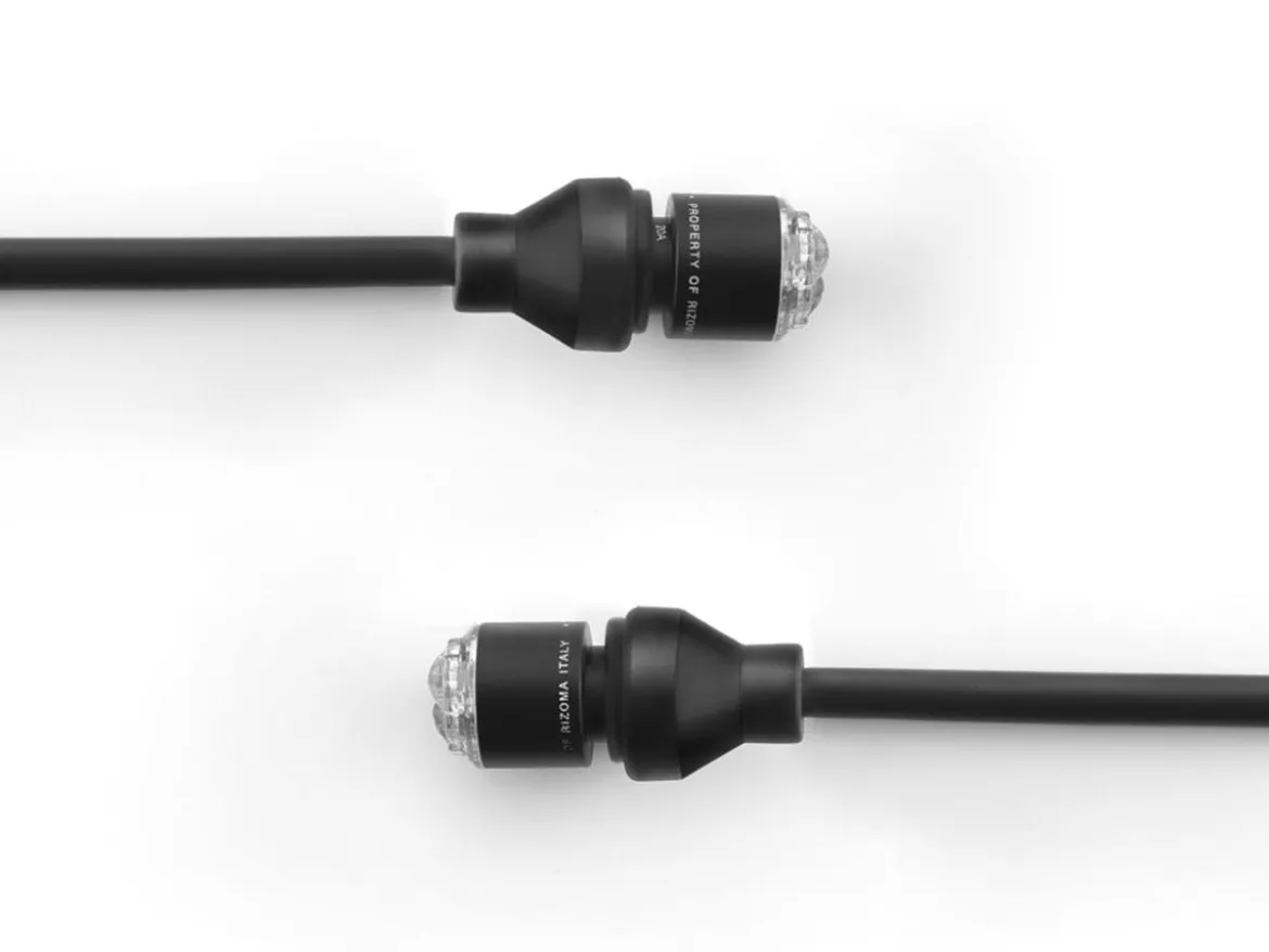 COPPIA INDICATORI DIREZIONE LIGHT UNIT RIZOMA BMW M 1000 RR 2025