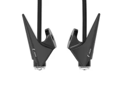 COPPIA INDICATORI DIREZIONE POSTERIORI LIGHT UNIT RIZOMA DUCATI DIAVEL V4 2023-2024
