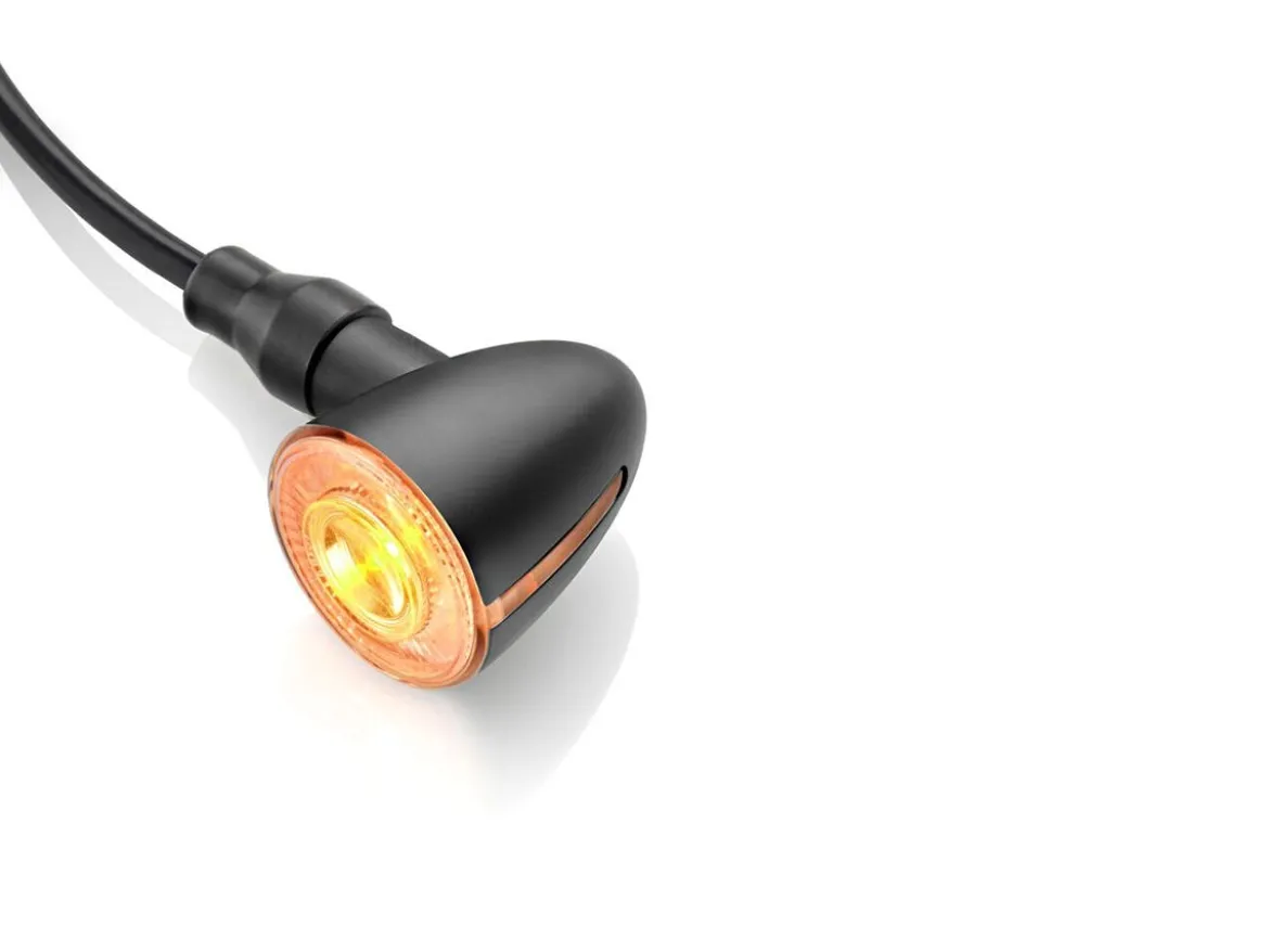 COPPIA INDICATORI DIREZIONE IRIDE RIZOMA BMW R 1300 RS 2026
