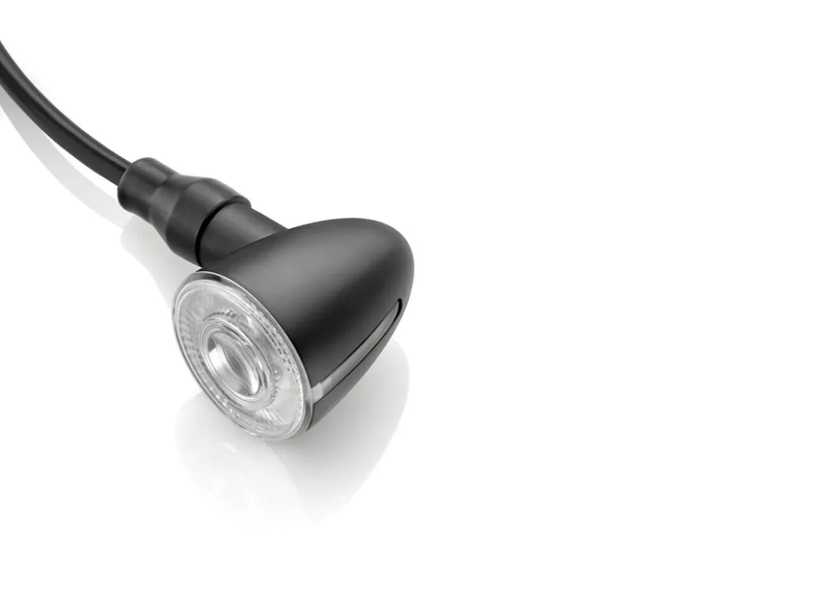 COPPIA INDICATORI DIREZIONE IRIDE RIZOMA BMW R 1300 RS 2026