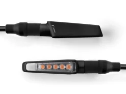 COPPIA INDICATORI DIREZIONE CORSA RIZOMA YAMAHA TRACER 7 / GT 2025-2026