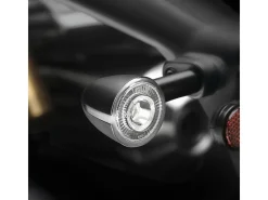 COPPIA INDICATORI DIREZIONE IRIDE RIZOMA YAMAHA TRACER 7 / GT 2025-2026