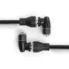 COPPIA INDICATORI DIREZIONE LIGHT UNIT RIZOMA BMW R 1300 R 2026