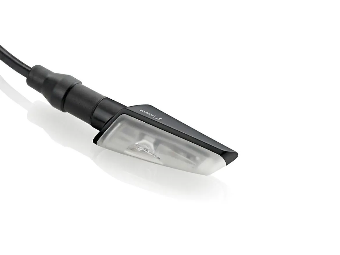 COPPIA INDICATORI DIREZIONE LIGHT UNIT RIZOMA BMW R 1300 R 2026
