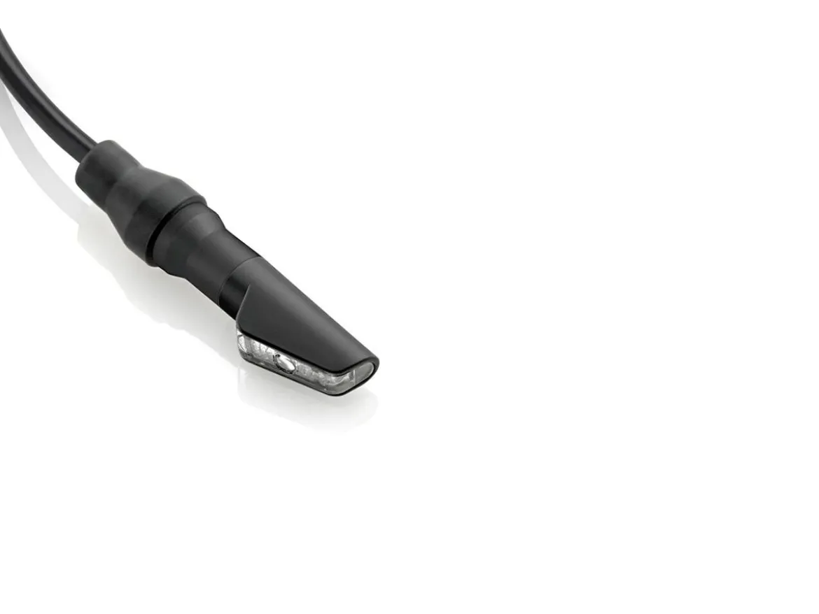 COPPIA INDICATORI DIREZIONE CLUB RIZOMA BMW R 1300 R 2026