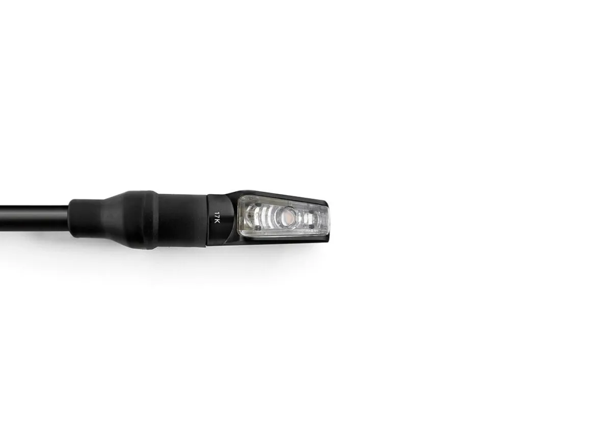 COPPIA INDICATORI DIREZIONE CLUB RIZOMA BMW R 1300 R 2026
