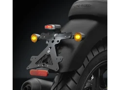 COPPIA INDICATORI DIREZIONE IRIDE RIZOMA YAMAHA TRACER 7 Y-AMT / GT 2026