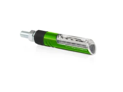 COPPIA INDICATORI IDEA B-LUX VERDE BARRACUDA