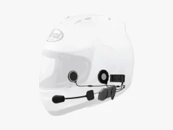 COPPIA INTERFONI BLUETOOTH 10R COMANDI SOTTILI SENA 4.1