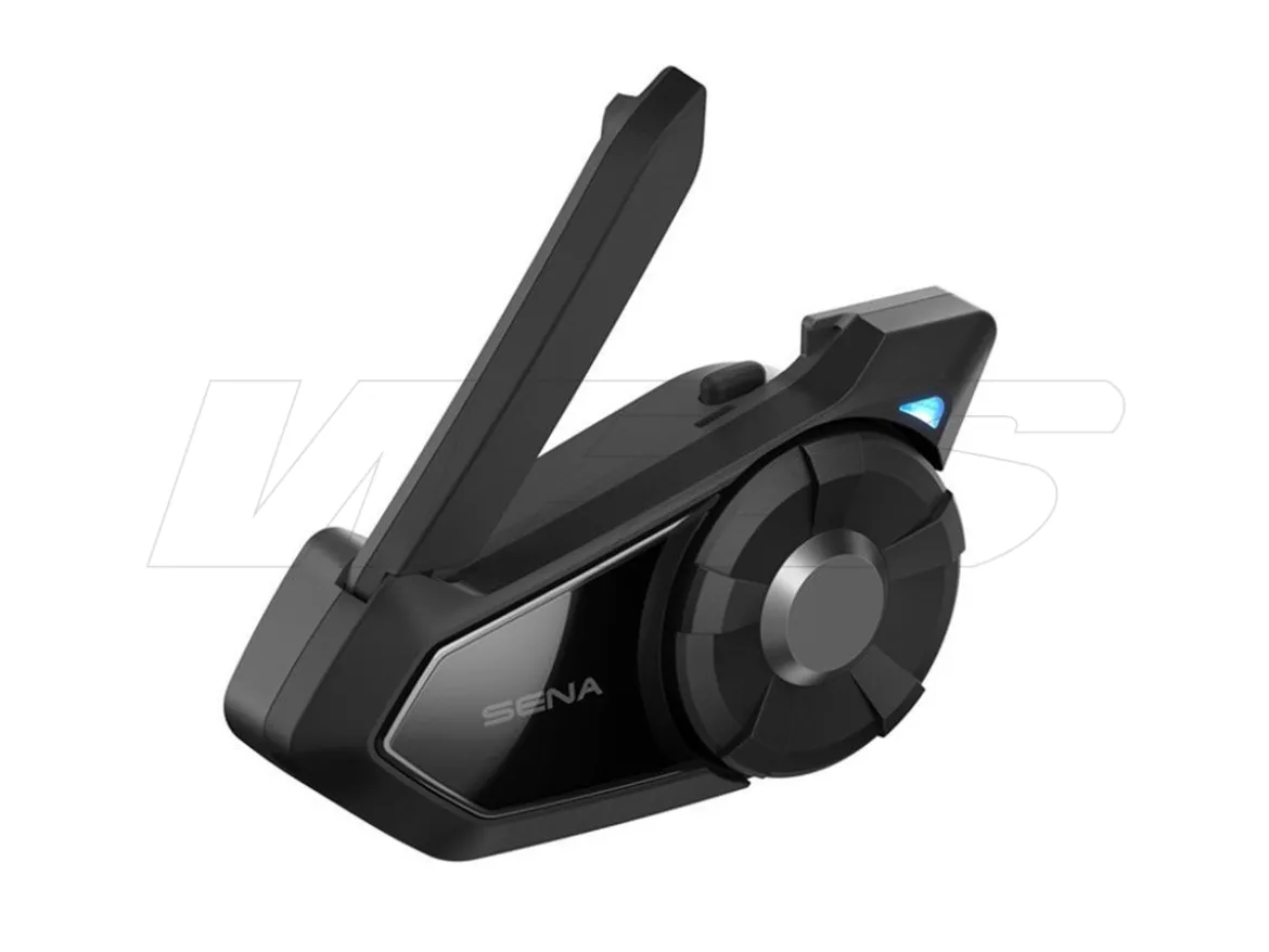COPPIA INTERFONI BLUETOOTH SENA 30K MESH 2.0