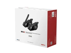 COPPIA INTERFONI BLUETOOTH SENA 30K MESH 2.0