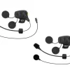 COPPIA INTERFONI SMH5 BLUETOOTH 3.0 SENA CON RADIO FM INTEGRATA