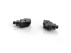 COPPIA KIT MONTAGGIO PEDIVELLE PILOTA RIZOMA BMW S 1000 XR 2015-16
