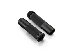 COPPIA MANOPOLE ICON 22MM RIZOMA DUCATI MONSTER S4R 2003-08