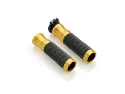 COPPIA MANOPOLE SPORT 22MM RIZOMA KAWASAKI Z 650 RS 2025-2026