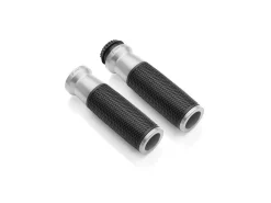 COPPIA MANOPOLE URLO 22MM RIZOMA KAWASAKI Z 650 RS 2025-2026