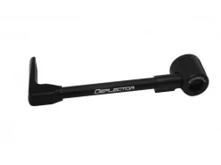COPPIA PARALEVA ACCOSSATO IN CARBONIO SUZUKI GSXR 1000 2003-2015