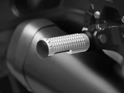 COPPIA PEDIVELLE EXTREME RIZOMA KAWASAKI Z 650 RS 2025-2026