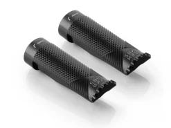 COPPIA PEDIVELLE SNAKE RIZOMA HONDA CB 750 HORNET 2023-2025