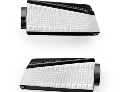 COPPIA PEDIVELLE URBAN PROTOCOL RIZOMA YAMAHA TRACER 7 Y-AMT / GT 2026