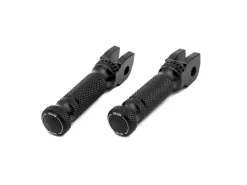 COPPIA POGGIAPIEDI PASSEGGERO UF-41 SPORT GILLES TOOLING TRIUMPH TIGER 800 SPORT 2025