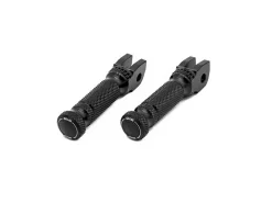 COPPIA POGGIAPIEDI PILOTA UF41 SPORT GILLES TOOLING APRILIA RSV4 1100 / FACTORY ABS 2019-2025