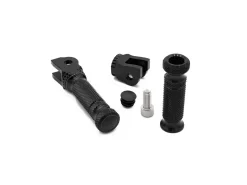 COPPIA POGGIAPIEDI PILOTA UF41 SPORT GILLES TOOLING KAWASAKI Z 1000 2010-2020