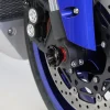 COPPIA PROTEZIONI FORCELLE GILLES TOOLING YAMAHA YZF R1 / M 2015-2022