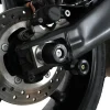 COPPIA PROTEZIONI FORCELLONE APEX R&G YAMAHA MT-09 / SP 2021-2025