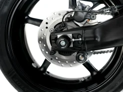 COPPIA PROTEZIONI FORCELLONE APEX R&G YAMAHA MT-09 / SP 2021-2025