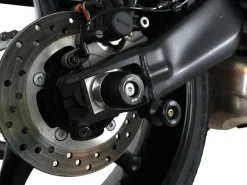 COPPIA PROTEZIONI FORCELLONE APEX R&G YAMAHA YZF-R9 2025