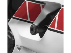 COPPIA PROTEZIONI LATERALI SPORT R RIZOMA YAMAHA R7 2021-2022