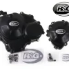 COPPIA PROTEZIONI MOTORE R&G DUCATI HYPERMOTARD 939 2016-2018