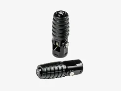 COPPIA PUNTALINI PIEGHEVOLI STANDARD RICAMBIO PEDANE BONAMICI RACING