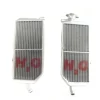 COPPIA RADIATORI ACQUA MAGGIORATI H2O PERFORMANCE KTM SX-F