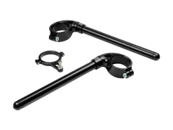 COPPIA SEMIMANUBRI BONAMICI RACING DUCATI PANIGALE V4 / S 2018-2024