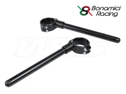 COPPIA SEMIMANUBRI BONAMICI RACING MV AGUSTA F3 675 / 800 2011-2016