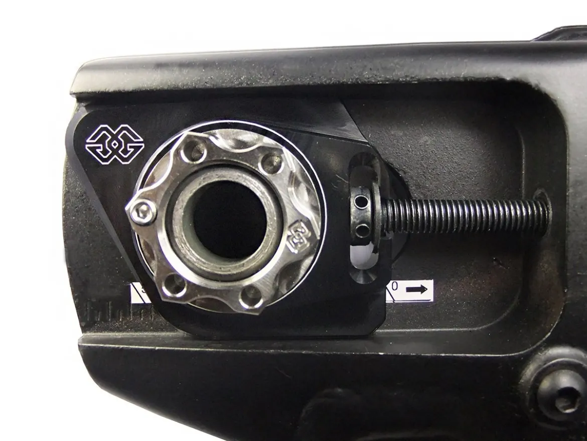 COPPIA TENDICATENA AXB GILLES TOOLING SUZUKI GSX-R 750 2000-2005