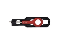 COPPIA TENDICATENA BONAMICI RACING APRILIA TUAREG 660 2021-2023