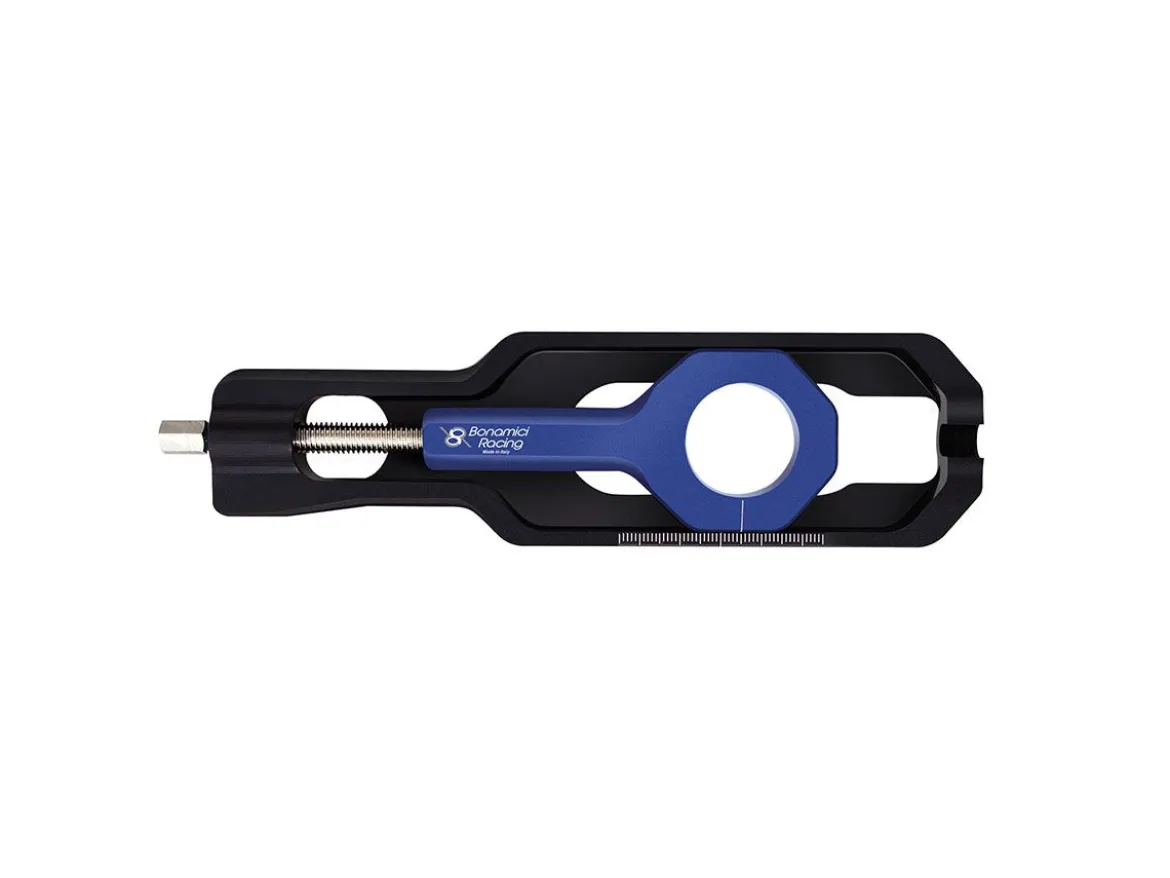 COPPIA TENDICATENA BONAMICI RACING YAMAHA R1 2015-2019