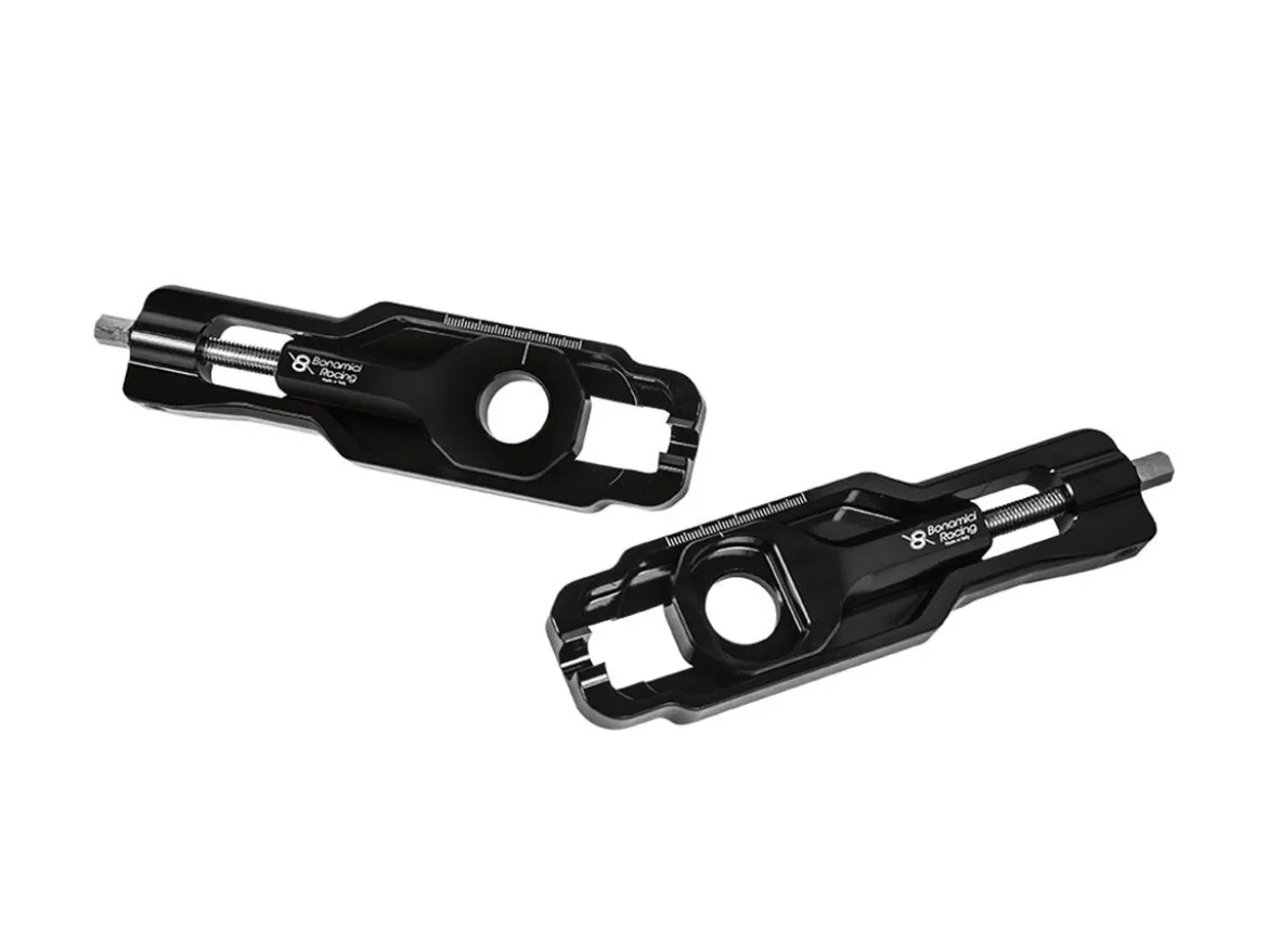 COPPIA TENDICATENA BONAMICI RACING YAMAHA R1 2015-2019