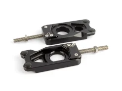 COPPIA TENDICATENA TCA NERO GILLES TOOLING BMW S 1000 RR 2009-2025