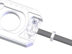COPPIA TENDICATENA TCA NERO GILLES TOOLING BMW S 1000 RR / HP4 2009-2022