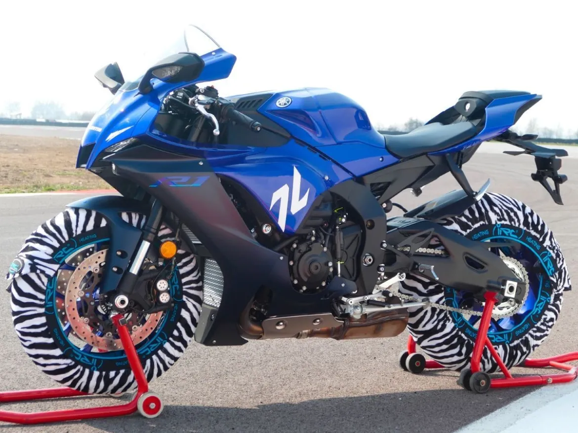 COPPIA TERMOCOPERTE ANIMAL ZEBRA EU TEMPERATURA FISSA IRC COMPONENTS