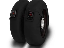 COPPIA TERMOCOPERTE CAPIT MOTO MINI VISION