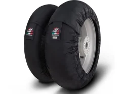 COPPIA TERMOCOPERTE CAPIT MOTO SUPREMA SPINA 300CC SERIES
